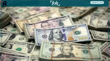 سعر الدولار مقابل الجنيه المصري في 11 بنكاً بنهاية تعاملات الخميس